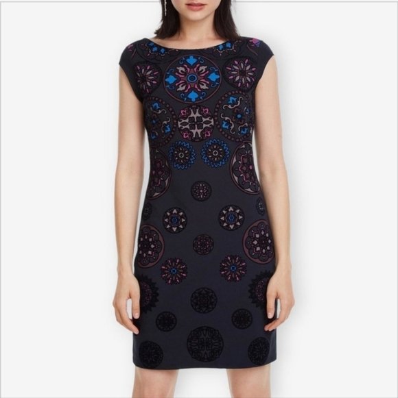 Desiqual Dresses & Skirts - Desiqual Sophia Dress